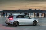 Mercedes-Benz A200 AMG Line 2018 года (WW)